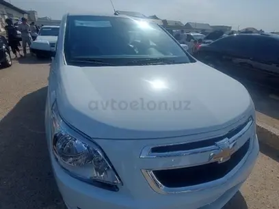 Chevrolet Cobalt, 4 позиция 2023 года, КПП Автомат, в Бухара за 12 800 y.e. id4979635