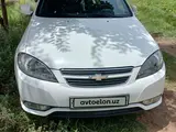 Белый Chevrolet Gentra, 1 позиция Газ-бензин 2019 года, КПП Механика, в Джаркурганский район за 11 000 y.e. id5205158, Фото №1