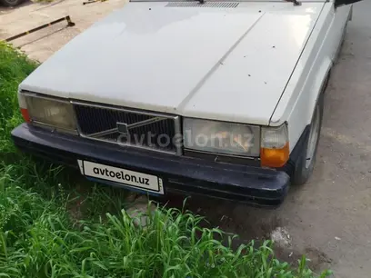 Volvo 740 1985 года, КПП Механика, в Ташкент за 1 500 y.e. id4987261