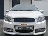 Chevrolet Nexia 3 2020 года, КПП Автомат, в Ташкент за ~10 025 y.e. id5215148, Фото №1
