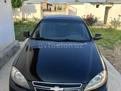 Черный Chevrolet Gentra, 3 позиция 2019 года, КПП Автомат, в Термез за ~11 460 y.e. id6422991