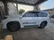 Белый Toyota Land Cruiser Prado 2024 года, КПП Автомат, в Ташкент за 77 000 y.e. id5161371