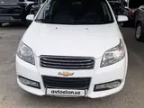 Chevrolet Nexia 3, 2 pozitsiya 2018 yil, КПП Mexanika, shahar Farg'ona uchun 8 000 у.е. id4946022, Fotosurat №1