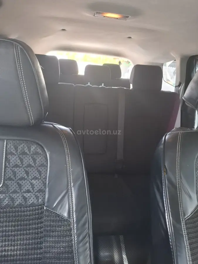 Chevrolet Orlando 2014 — 5