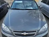 Серый Chevrolet Lacetti 2023 года, КПП Автомат, в Хива за ~14 337 y.e. id5197198