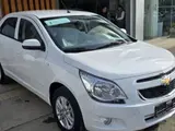 Chevrolet Cobalt, 4 позиция 2025 года, КПП Автомат, в Андижан за ~11 686 y.e. id6294842