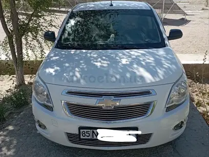 Chevrolet Cobalt, 1 pozitsiya 2014 yil, КПП Mexanika, shahar Navoiy uchun ~8 308 у.е. id5148016