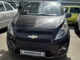 Chevrolet Spark, 2 pozitsiya 2019 yil, КПП Mexanika, shahar Toshkent uchun 8 500 у.е. id5035141, Fotosurat №1