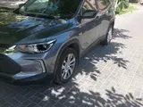 Chevrolet Tracker, 2 позиция 2024 года, КПП Автомат, в Ташкент за ~15 039 y.e. id6446727, Фото №1