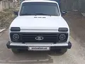 Белый ВАЗ (Lada) Нива 1988 года, КПП Механика, в Ташкент за 3 300 y.e. id5034537