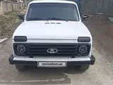 Белый ВАЗ (Lada) Нива 1988 года, КПП Механика, в Ташкент за 3 300 y.e. id5034537, Фото №1