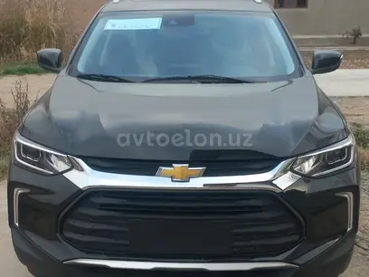 Chevrolet Tracker, 3 позиция 2024 года, в Карши за ~21 412 y.e. id4966337