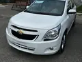 Oq Chevrolet Cobalt, 4 pozitsiya 2024 yil, КПП Avtomat, shahar Navoiy uchun ~12 817 у.е. id5160085