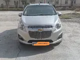 Chevrolet Spark, 3 pozitsiya 2012 yil, КПП Mexanika, shahar Samarqand uchun 5 200 у.е. id5198839, Fotosurat №1