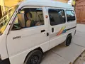 Chevrolet Damas 2023 yil, shahar Chinoz uchun 6 400 у.е. id6614267