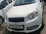 Chevrolet Nexia 3, 4 позиция 2021 года, КПП Автомат, в Ташкент за 11 200 y.e. id5034171, Фото №1