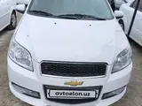 Chevrolet Nexia 3 2018 yil, shahar Guliston uchun 7 500 у.е. id5029375, Fotosurat №1