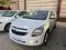 Белый Chevrolet Cobalt, 4 евро позиция 2024 года, КПП Автомат, в Самарканд за ~11 638 y.e. id4914403