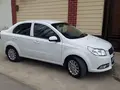 Белый Chevrolet Nexia 3, 4 позиция 2020 года, КПП Автомат, в Фергана за 10 100 y.e. id5203488