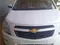 Белый Chevrolet Cobalt, 2 позиция 2024 года, КПП Механика, в Ташкент за 12 100 y.e. id5178744