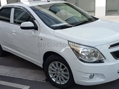 Chevrolet Cobalt, 4 позиция 2024 года, КПП Автомат, в Ташкент за 13 500 y.e. id5158307