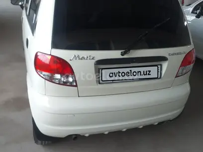 Молочный цвет Chevrolet Matiz, 3 позиция 2015 года, КПП Механика, в Сарыасийский район за ~5 142 y.e. id4982858