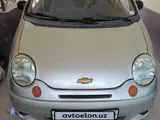 Daewoo Matiz (Standart) 2009 года, в Денау за ~2 441 y.e. id6422633, Фото №1