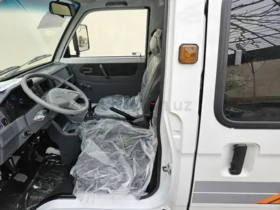 Белый Chevrolet Damas 2024 года, КПП Механика, в Коканд за 8 500 y.e. id4896396