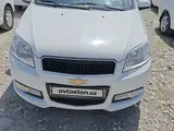Chevrolet Nexia 3 2017 yil, shahar Jizzax uchun ~8 571 у.е. id5234343, Fotosurat №1