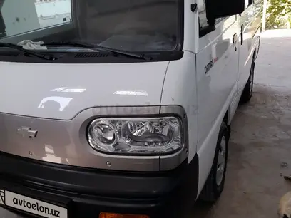 Белый Chevrolet Damas 2021 года, КПП Механика, в Наманган за 7 300 y.e. id5172332