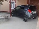 Мокрый асфальт Chevrolet Spark, 2 позиция 2019 года, КПП Механика, в Бухара за 7 000 y.e. id6752537, Фото №1