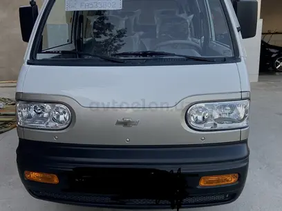 Chevrolet Damas 2022 года, КПП Механика, в Термез за ~9 855 y.e. id3523005