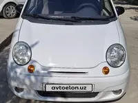 Chevrolet Matiz, 2 позиция 2009 года, КПП Механика, в Андижан за 3 800 y.e. id6520358