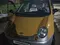 Жёлтый Daewoo Matiz (Standart), 2 позиция 2007 года, КПП Механика, в Музрабадский район за ~3 186 y.e. id5201097