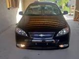 Черный Chevrolet Gentra, 3 позиция 2024 года, КПП Автомат, в Карши за ~15 576 y.e. id6316871, Фото №1