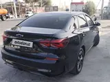 Черный Chevrolet Monza 2023 года, КПП Автомат, в Фергана за 16 100 y.e. id6734238, Фото №1