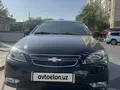 Chevrolet Gentra, 3 позиция 2024 года, КПП Автомат, в Ташкент за 16 500 y.e. id6508454