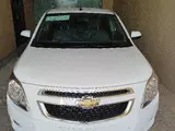 Chevrolet Cobalt, 4 позиция 2024 года, КПП Автомат, в Карши за 12 600 y.e. id5225785, Фото №1
