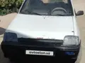 Daewoo Tico 1997 года, КПП Механика, в Беруни за ~1 187 y.e. id5143209