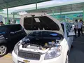 Chevrolet Nexia 3, 2 pozitsiya 2016 yil, КПП Mexanika, shahar Toshkent uchun 7 600 у.е. id5196625