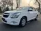 Белый Chevrolet Cobalt, 2 евро позиция 2024 года, КПП Механика, в Шерабадский район за ~9 847 y.e. id4596207