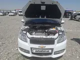 Chevrolet Nexia 3, 2 позиция 2020 года, КПП Механика, в Джизак за ~9 102 y.e. id6403397, Фото №1