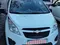 Oq Chevrolet Spark, 1 pozitsiya 2016 yil, КПП Mexanika, shahar Toshkent uchun 6 600 у.е. id5002192
