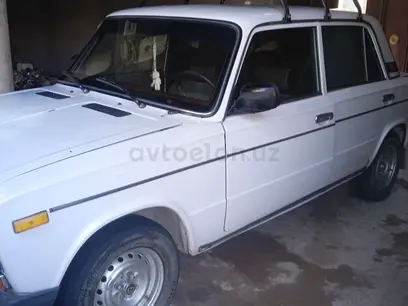 Белый ВАЗ (Lada) 2106 1989 года, КПП Механика, в Карши за ~2 066 y.e. id5180697