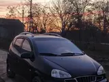 Черный Chevrolet Tacuma 2008 года, КПП Механика, в Самарканд за ~4 339 y.e. id6399664, Фото №1