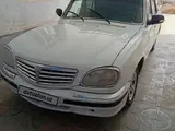 ГАЗ 31105 (Волга) 2008 года, КПП Механика, в Джизак за ~2 035 y.e. id6395589, Фото №1