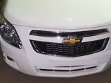 Chevrolet Cobalt, 4 позиция 2024 года, КПП Автомат, в Ташкент за 12 700 y.e. id5187159, Фото №1