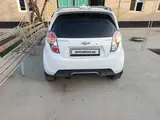 Chevrolet Spark, 1 позиция 2012 года, КПП Механика, в Бухара за 5 000 y.e. id6768289, Фото №1