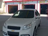 Chevrolet Nexia 3, 2 pozitsiya 2018 yil, КПП Mexanika, shahar Navoiy uchun ~8 503 у.е. id5226085, Fotosurat №1