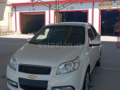 Chevrolet Nexia 3, 2 pozitsiya 2018 yil, КПП Mexanika, shahar Navoiy uchun ~8 503 у.е. id5226085